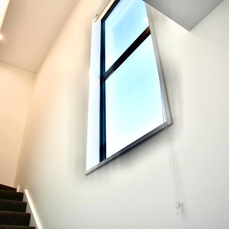 Brand New Close To Cbd 3 Bed 3 Bath With Garage 크라이스트처치 외부 사진