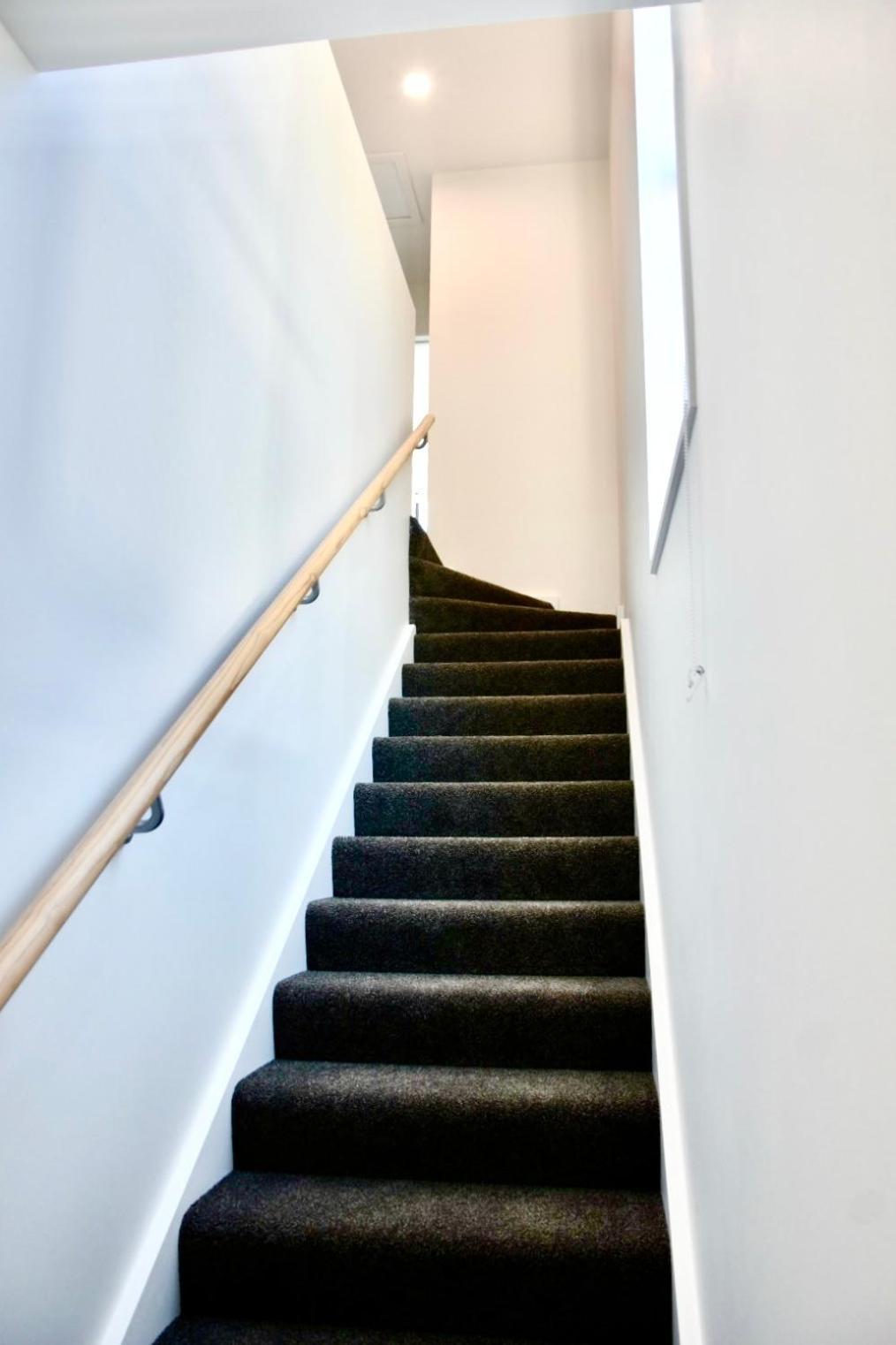 Brand New Close To Cbd 3 Bed 3 Bath With Garage 크라이스트처치 외부 사진