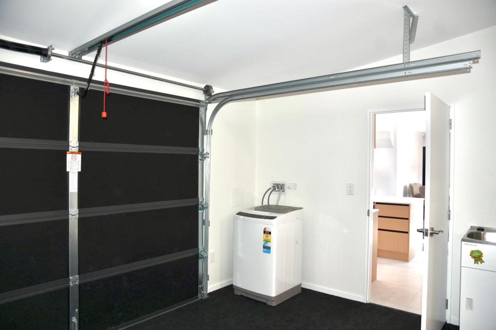 Brand New Close To Cbd 3 Bed 3 Bath With Garage 크라이스트처치 외부 사진